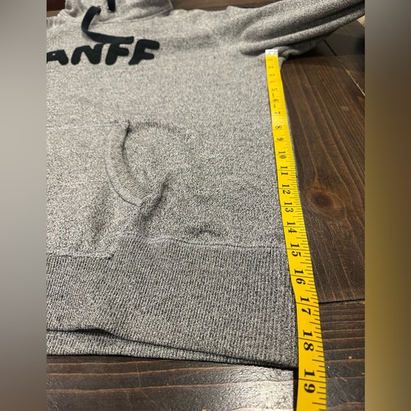 ROOTS Banff Super Comfy Hoodie - Picture 8 of 8